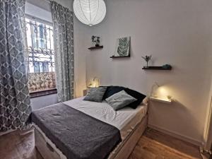Apartamento a 2 minutos de Plaza La Merced, Málaga