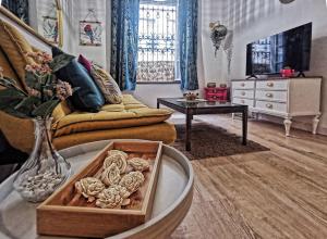 Apartamento a 2 minutos de Plaza La Merced, Málaga