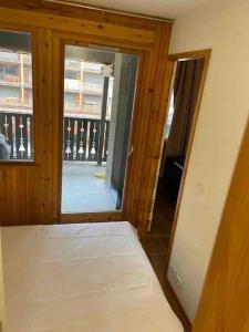 Appartements Central 3 bedroom chalet with balcony : photos des chambres