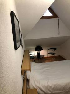 Appartements Central 3 bedroom chalet with balcony : photos des chambres