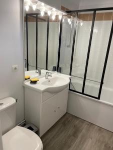 Appartements Studio Cote piscine : photos des chambres
