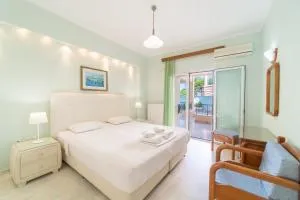 St Nicholas B2 Beach 1 Bedroom I - Dafnila