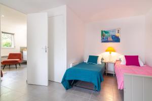 B&B / Chambres d'hotes Le Clos Vallis : photos des chambres