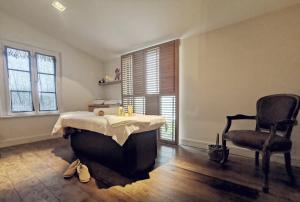 Hotels Le Clos Saint-Martin Hotel & Spa : photos des chambres