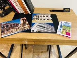 Feel@home Nemausus «Le 31»