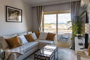 River 9 and City View Porto Gaia by MP