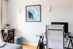 River 9 and City View Porto Gaia by MP