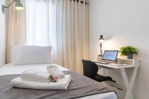 Apartamento em Santana com Piscina e Academia