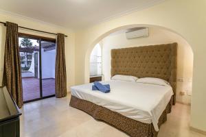 Apartamentos Albatros Golf del Sur Tenerife