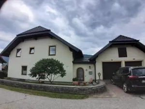 APPARTEMENT Michael - Litzldorf