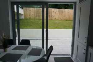 Bluestack View Apartment