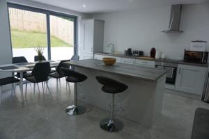 Bluestack View Apartment