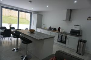 Bluestack View Apartment