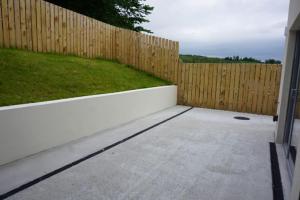 Bluestack View Apartment