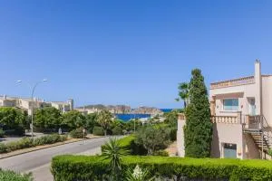2705 - Schicke Villa in Santa Ponsa Nova - 埃尔托罗