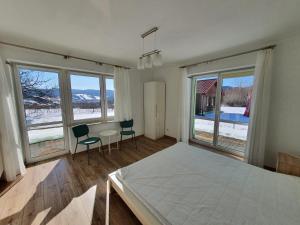 Apartament Tadeusz 2 B