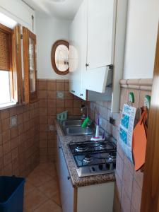 Appartamento da Rossella