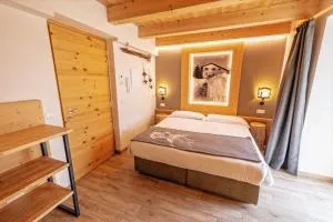 Wanderlust B&B - Campi