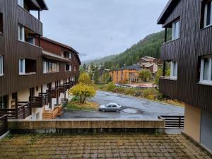 le Sorbier E La Foux dAllos