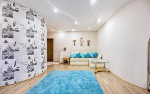 На Палаце Спорта