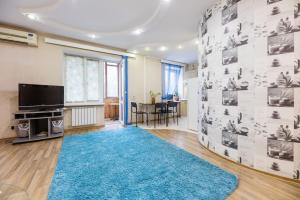 На Палаце Спорта