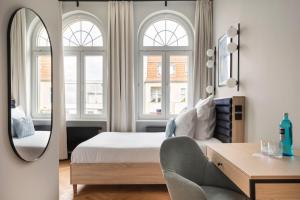 Double Room room in numa I Novela Rooms & Apartments