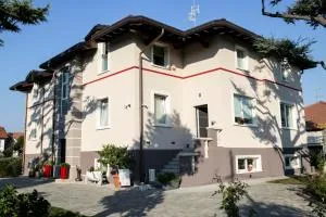 Casa Ananda - Samarate