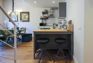 Apartments Florence - Angels Loft