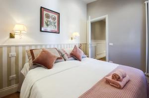 Apartments Florence - Angels Loft