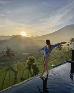 Villa di Bias - Bebandem