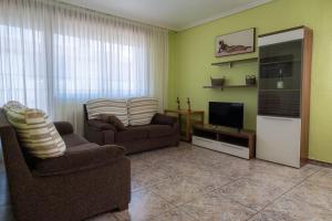 casa apartamento en Riezu Mapi etxea