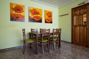 casa apartamento en Riezu Mapi etxea