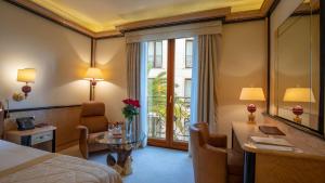 Mulino Luxury Boutique Hotel