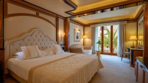 Mulino Luxury Boutique Hotel