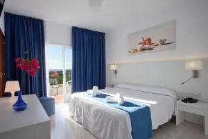 卡拉莫拉达酒店 - 卡拉罗曼蒂卡