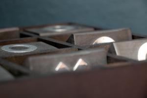 Schickes Boutique-Apartment, zentral in Messe-& Bahnhofsnähe, sehr ruhig & gratis Parkplatz - HappyStay