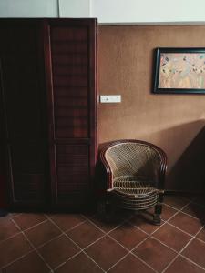 Gouris Homestay