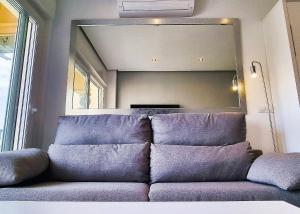 Cibeles Modern Studio Sea Views Marbella centre Ninth floor