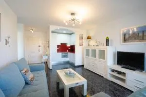 Apartamento Ferrara - Torrox Costa