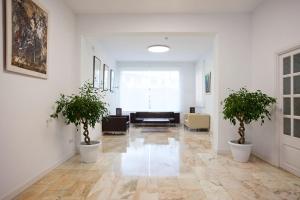 hotel cala murada