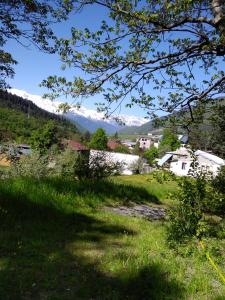 Gogi Jafaridzes Guesthouse