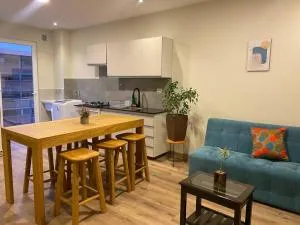 Americas Apartment - La Palca