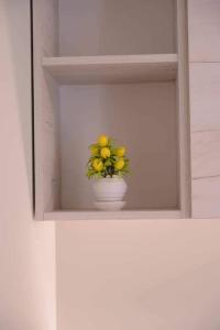 Стаи за гости Гебедже