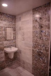 Стаи за гости Гебедже