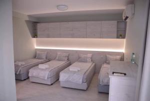 Стаи за гости Гебедже