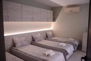 Стаи за гости Гебедже