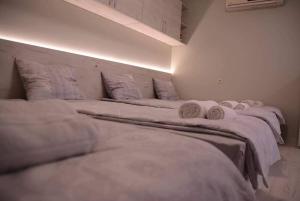 Стаи за гости Гебедже