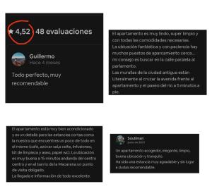 Oasis con patio y encanto en centro Sevilla