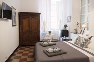 IN CANNETO...Genova nel cuore.