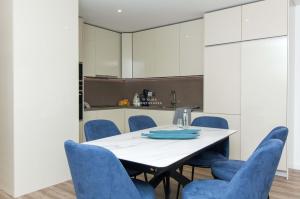 Apartment Terracos do Mar - By Dalma Portuguesa